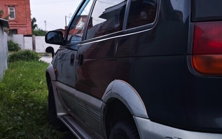 Mitsubishi RVR III рестайлинг, 1994 год, 130 000 рублей, 2 фотография