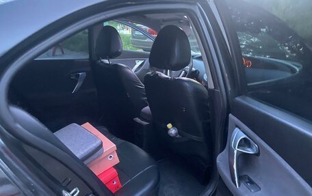Nissan Primera III, 2006 год, 340 000 рублей, 10 фотография