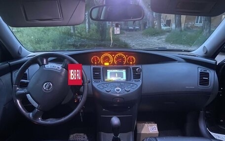 Nissan Primera III, 2006 год, 340 000 рублей, 8 фотография