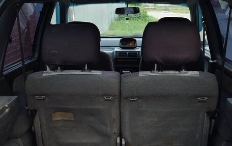 Mitsubishi RVR III рестайлинг, 1994 год, 130 000 рублей, 7 фотография