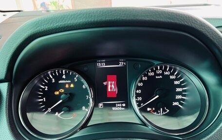 Nissan Qashqai, 2019 год, 2 200 000 рублей, 10 фотография