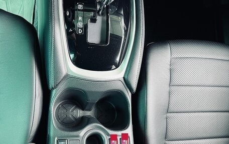 Nissan Qashqai, 2019 год, 2 200 000 рублей, 14 фотография