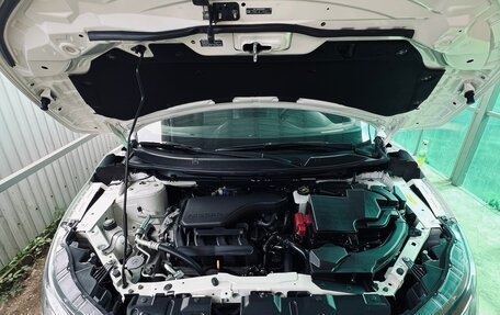 Nissan Qashqai, 2019 год, 2 200 000 рублей, 15 фотография