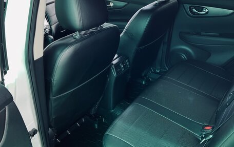 Nissan Qashqai, 2019 год, 2 200 000 рублей, 17 фотография