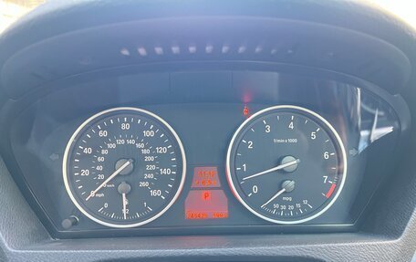 BMW X5, 2008 год, 1 800 000 рублей, 9 фотография