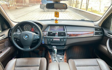 BMW X5, 2008 год, 1 800 000 рублей, 8 фотография