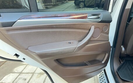 BMW X5, 2008 год, 1 800 000 рублей, 11 фотография