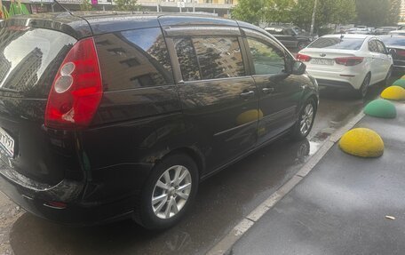 Mazda 5 I рестайлинг, 2006 год, 485 000 рублей, 3 фотография