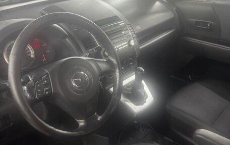 Mazda 5 I рестайлинг, 2006 год, 485 000 рублей, 7 фотография