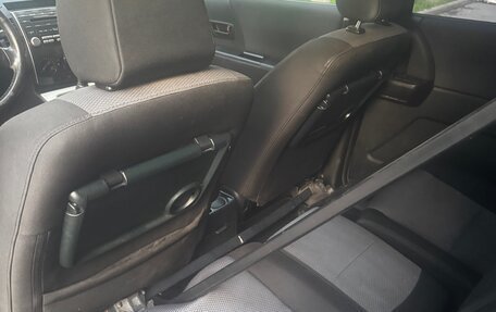 Mazda 5 I рестайлинг, 2006 год, 485 000 рублей, 10 фотография