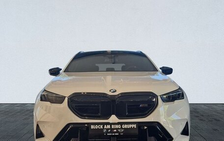 BMW M5, 2025 год, 19 800 000 рублей, 2 фотография