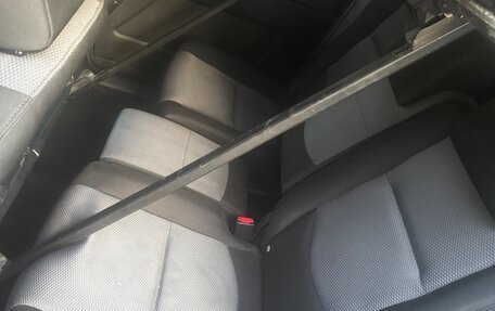 Mazda 5 I рестайлинг, 2006 год, 485 000 рублей, 9 фотография