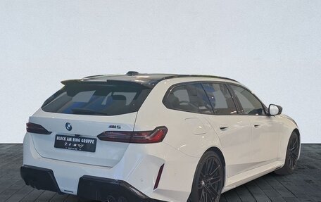 BMW M5, 2025 год, 19 800 000 рублей, 3 фотография