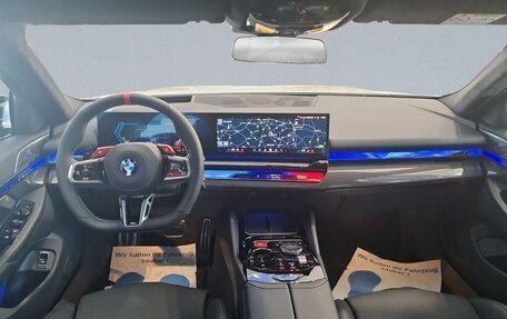 BMW M5, 2025 год, 19 800 000 рублей, 8 фотография