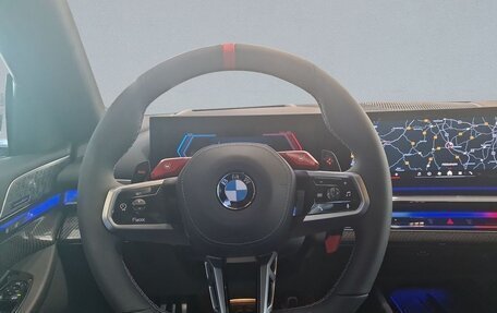 BMW M5, 2025 год, 19 800 000 рублей, 9 фотография