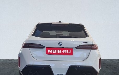 BMW M5, 2025 год, 19 800 000 рублей, 5 фотография