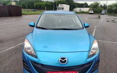 Mazda 3, 2009 год, 1 250 000 рублей, 2 фотография