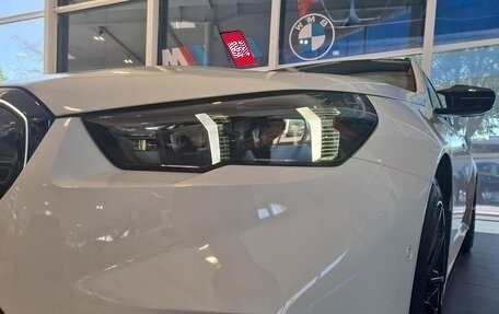 BMW M5, 2025 год, 19 800 000 рублей, 12 фотография
