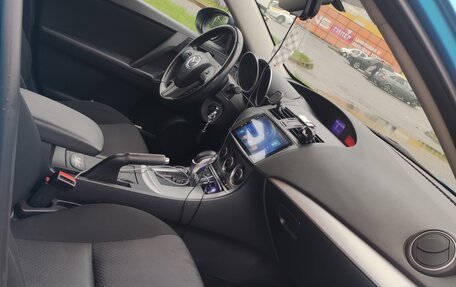 Mazda 3, 2009 год, 1 250 000 рублей, 8 фотография