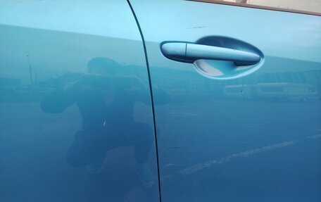 Mazda 3, 2009 год, 1 250 000 рублей, 11 фотография