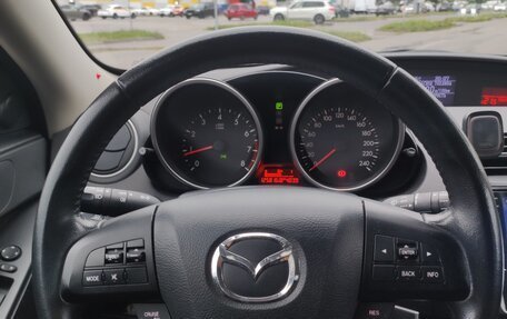 Mazda 3, 2009 год, 1 250 000 рублей, 10 фотография