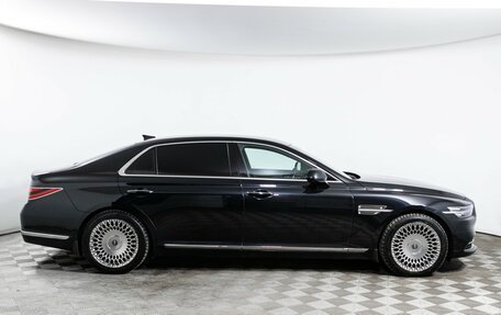 Genesis G90 I рестайлинг, 2021 год, 6 290 000 рублей, 4 фотография
