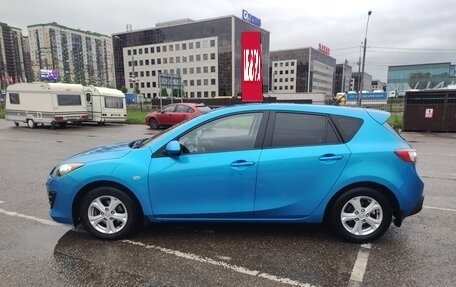 Mazda 3, 2009 год, 1 250 000 рублей, 6 фотография