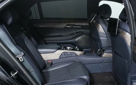 Genesis G90 I рестайлинг, 2021 год, 6 290 000 рублей, 13 фотография
