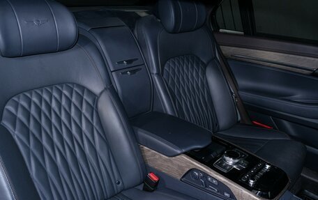 Genesis G90 I рестайлинг, 2021 год, 6 290 000 рублей, 15 фотография