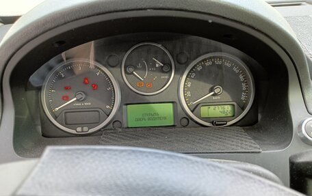 Land Rover Freelander II рестайлинг 2, 2008 год, 630 000 рублей, 4 фотография