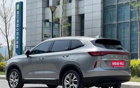 Haval H6, 2022 год, 1 430 000 рублей, 5 фотография