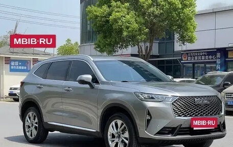 Haval H6, 2022 год, 1 430 000 рублей, 2 фотография