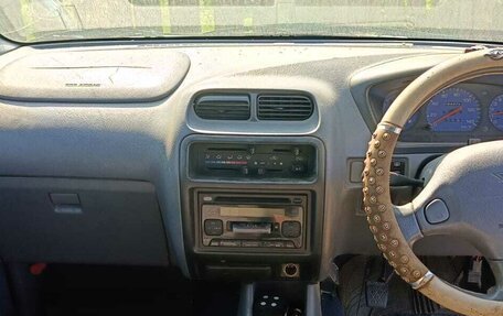 Daihatsu Terios II, 2000 год, 400 000 рублей, 3 фотография