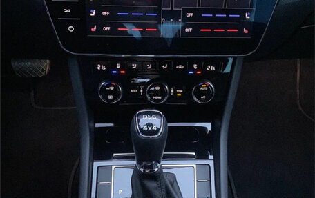 Skoda Superb III рестайлинг, 2019 год, 4 100 000 рублей, 17 фотография