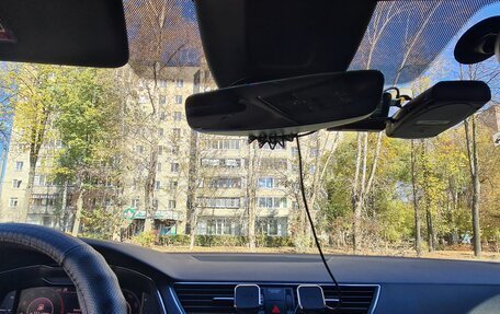 Skoda Superb III рестайлинг, 2019 год, 4 100 000 рублей, 20 фотография