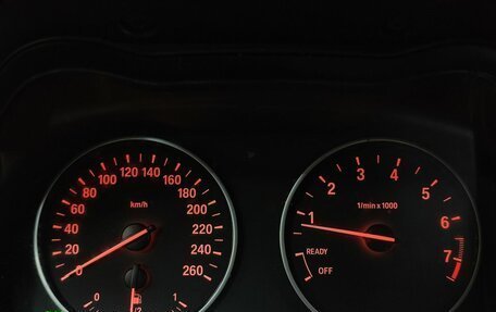 BMW 1 серия, 2012 год, 897 000 рублей, 11 фотография