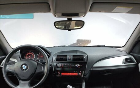 BMW 1 серия, 2012 год, 897 000 рублей, 10 фотография