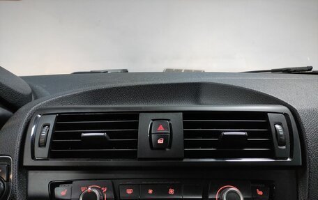 BMW 1 серия, 2012 год, 897 000 рублей, 12 фотография