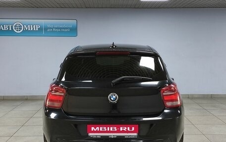 BMW 1 серия, 2012 год, 897 000 рублей, 6 фотография