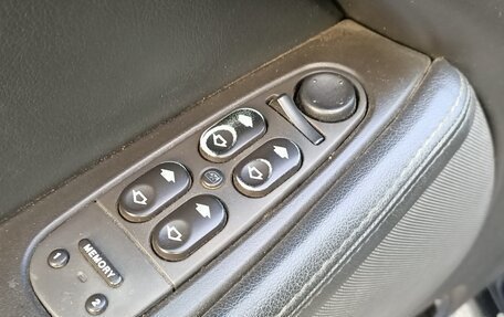 Jaguar S-Type I рестайлинг, 2005 год, 770 000 рублей, 23 фотография