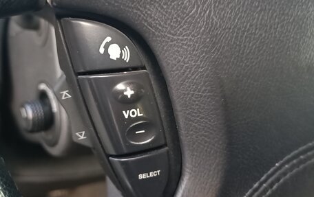 Jaguar S-Type I рестайлинг, 2005 год, 770 000 рублей, 33 фотография