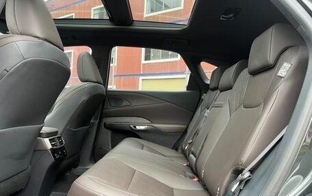 Lexus RX IV рестайлинг, 2024 год, 6 100 000 рублей, 10 фотография