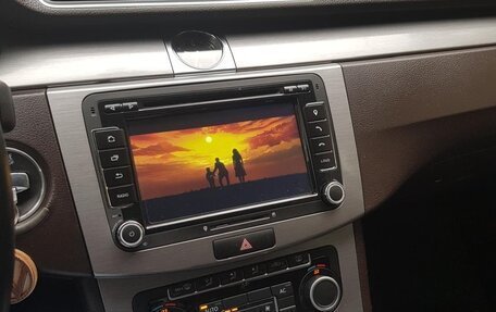 Volkswagen Passat B7, 2011 год, 1 000 000 рублей, 25 фотография