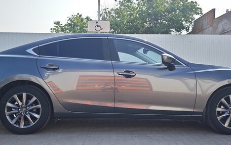Mazda 6, 2020 год, 2 950 000 рублей, 6 фотография
