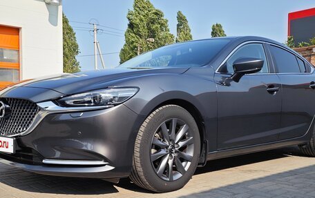 Mazda 6, 2020 год, 2 950 000 рублей, 2 фотография