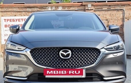Mazda 6, 2020 год, 2 950 000 рублей, 8 фотография