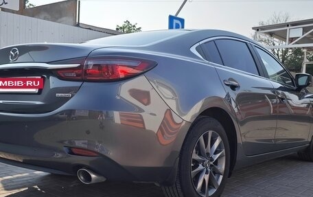 Mazda 6, 2020 год, 2 950 000 рублей, 5 фотография