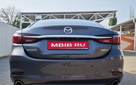 Mazda 6, 2020 год, 2 950 000 рублей, 4 фотография