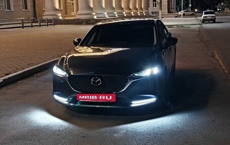 Mazda 6, 2020 год, 2 950 000 рублей, 9 фотография