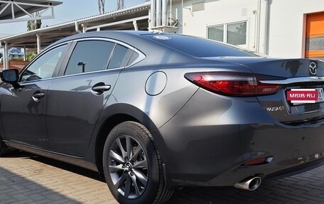 Mazda 6, 2020 год, 2 950 000 рублей, 3 фотография